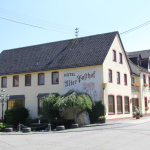 Hotel & Restaurant Alter Posthof in Spay